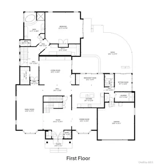 $2,340,000 | 74 Woods Drive, East Hills, NY 11576