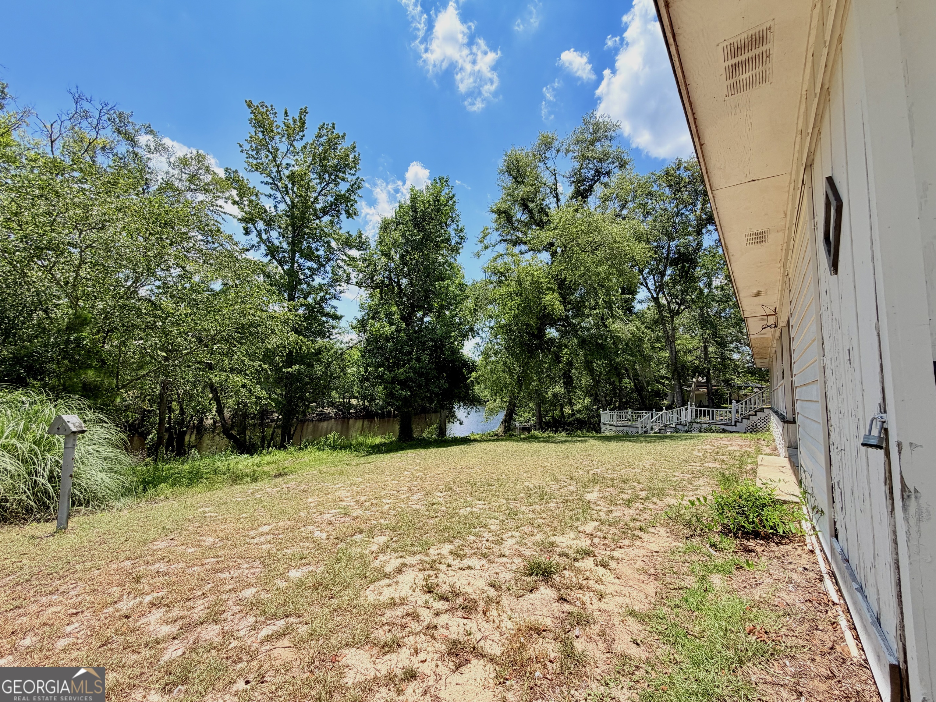 86 Shadydale Road Lumber City, GA 31549 - Photo 34 of 38