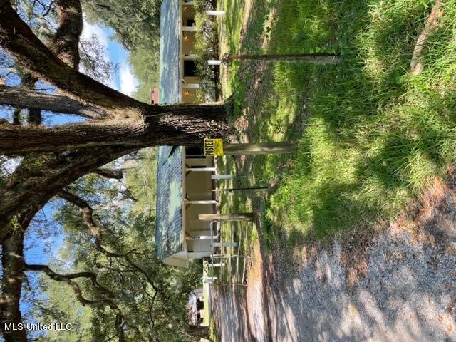 3000 Kiln Delisle Road Kiln, MS 39556 - Photo 2 of 28 Front exterior