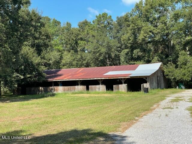 3000 Kiln Delisle Road Kiln, MS 39556 - Photo 27 of 28 IMG_7497