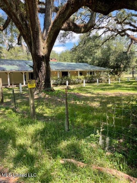 3000 Kiln Delisle Road Kiln, MS 39556 - Photo 4 of 28 IMG_7488