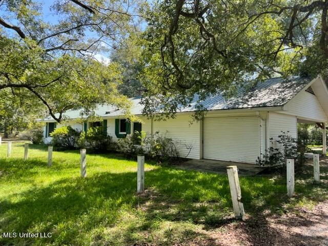 3000 Kiln Delisle Road Kiln, MS 39556 - Photo 9 of 28 IMG_7495