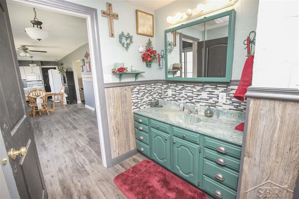 1675 East Almeda Beach Road Pinconning, MI 48650 - Photo 13 of 26