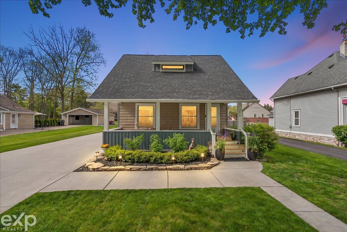 7615 West Road Washington, MI 48094 - Photo 1 of 57