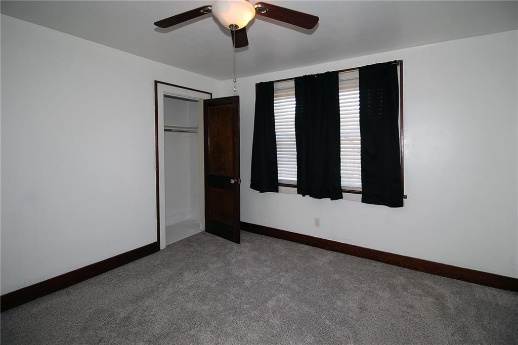 207 East Garden Road Pittsburgh, PA 15227 - Photo 20 of 37 2nd bedroom
