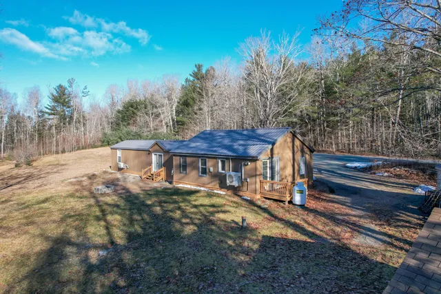 $265,000 | 924 Great Pond Road, Great Pond, ME 04408