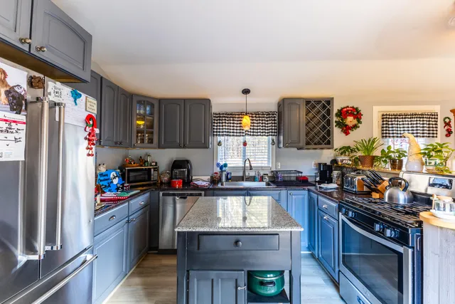 $265,000 | 924 Great Pond Road, Great Pond, ME 04408