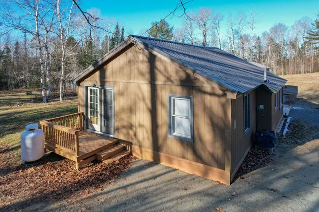 $265,000 | 924 Great Pond Road, Great Pond, ME 04408
