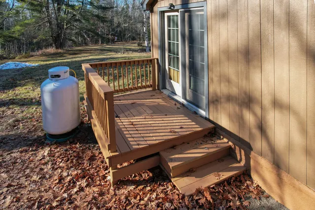 $265,000 | 924 Great Pond Road, Great Pond, ME 04408