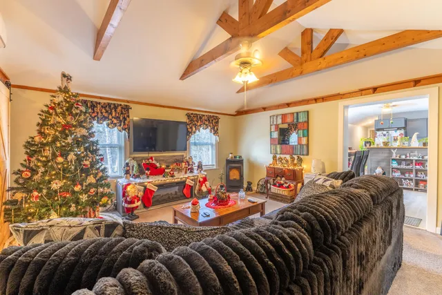 $265,000 | 924 Great Pond Road, Great Pond, ME 04408