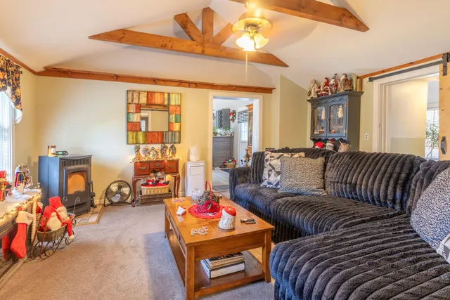 $265,000 | 924 Great Pond Road, Great Pond, ME 04408