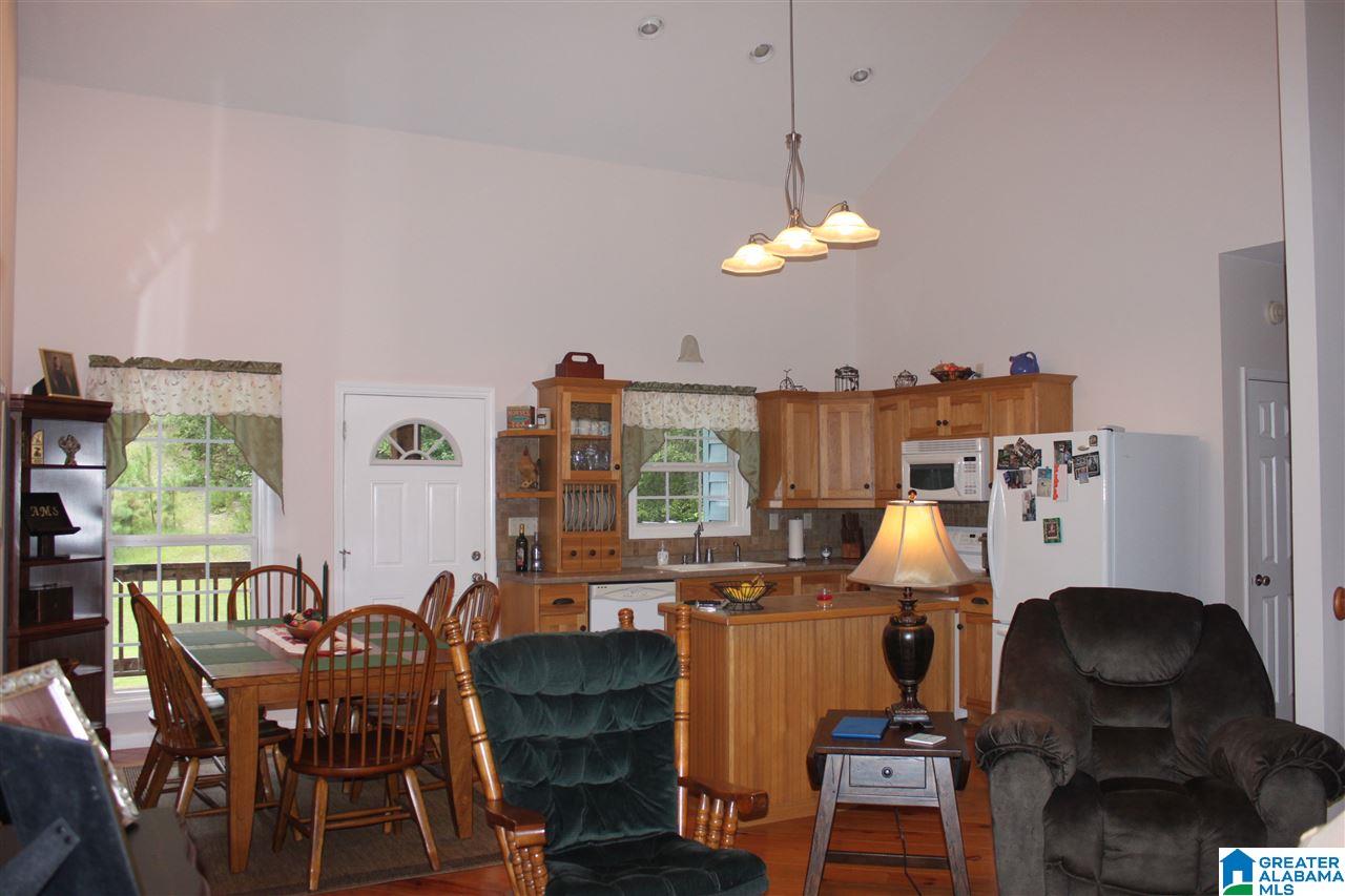 592 County Road 43 Clanton, AL 35046 - Photo 4 of 30
