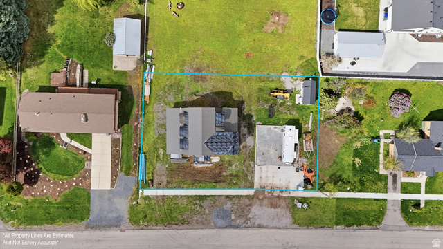441 South 100 West Logan, UT 84321 - Photo 17 of 33