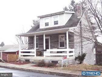 547 R Upland Avenue Reading, PA 19611 - Photo 1 of 12 Exterior