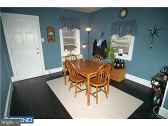 547 R Upland Avenue Reading, PA 19611 - Photo 3 of 12 Dining Room