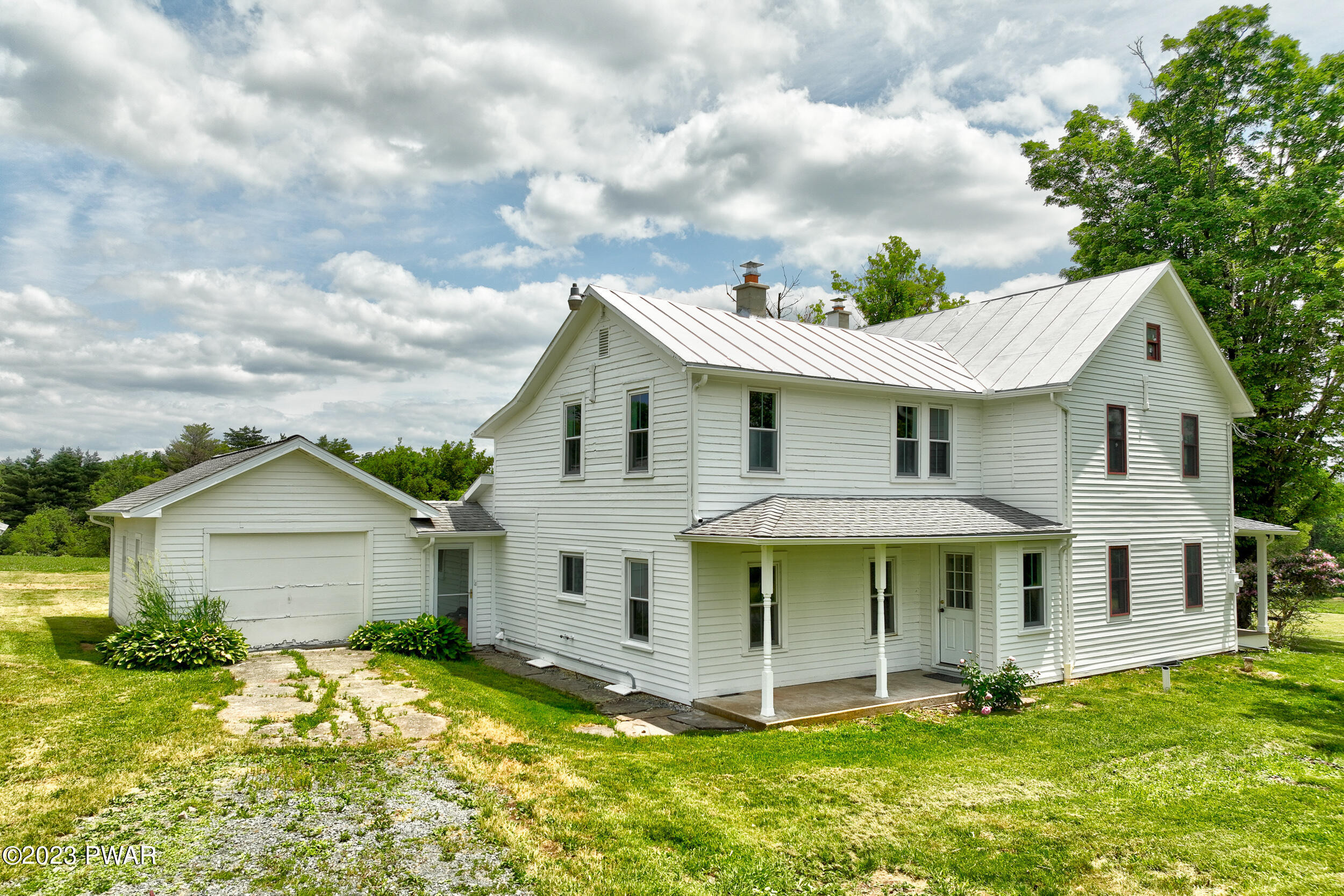 596 Boyds Mills Road Milanville, PA 18443 - Photo 3 of 34