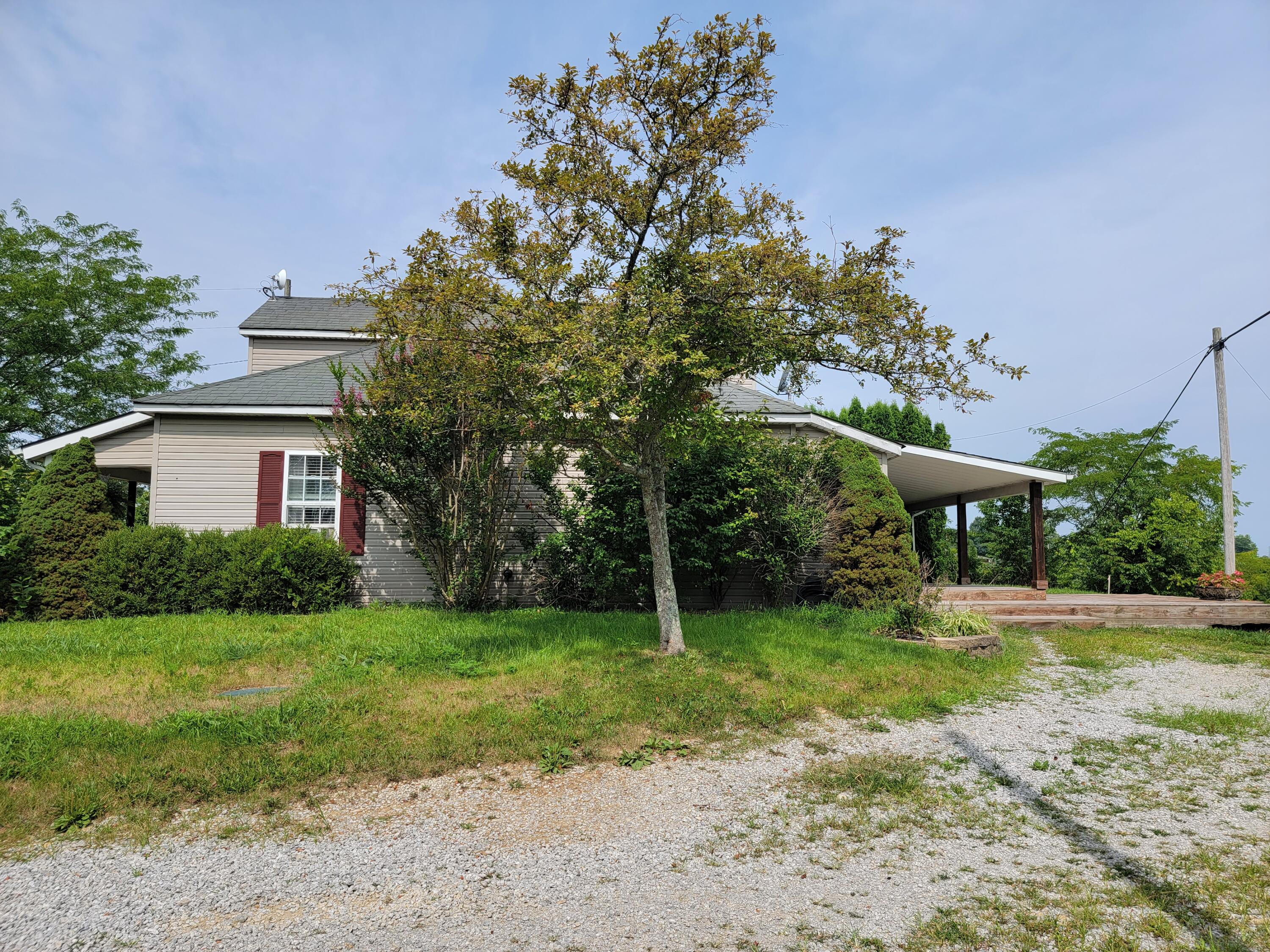 5440 Georgetown Road Owenton, KY 40359 - Photo 8 of 38