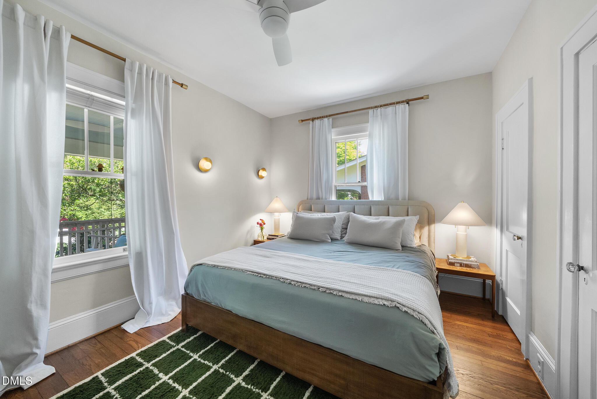 2235 The Circle Raleigh, NC 27608 - Photo 34 of 47 DSC01105
