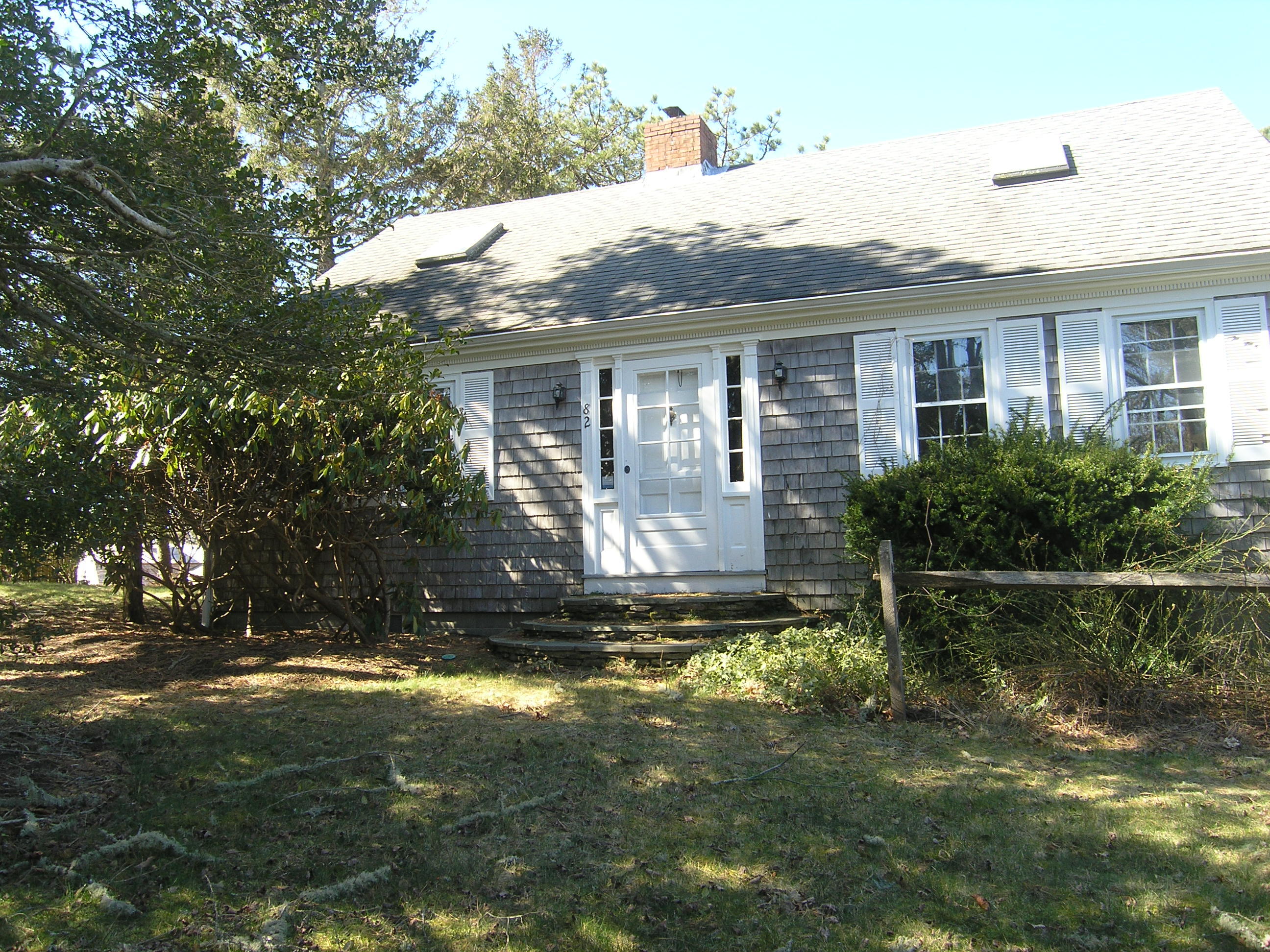 82 Kent Road North Chatham, MA 02650 - Photo 1 of 16 P1010461