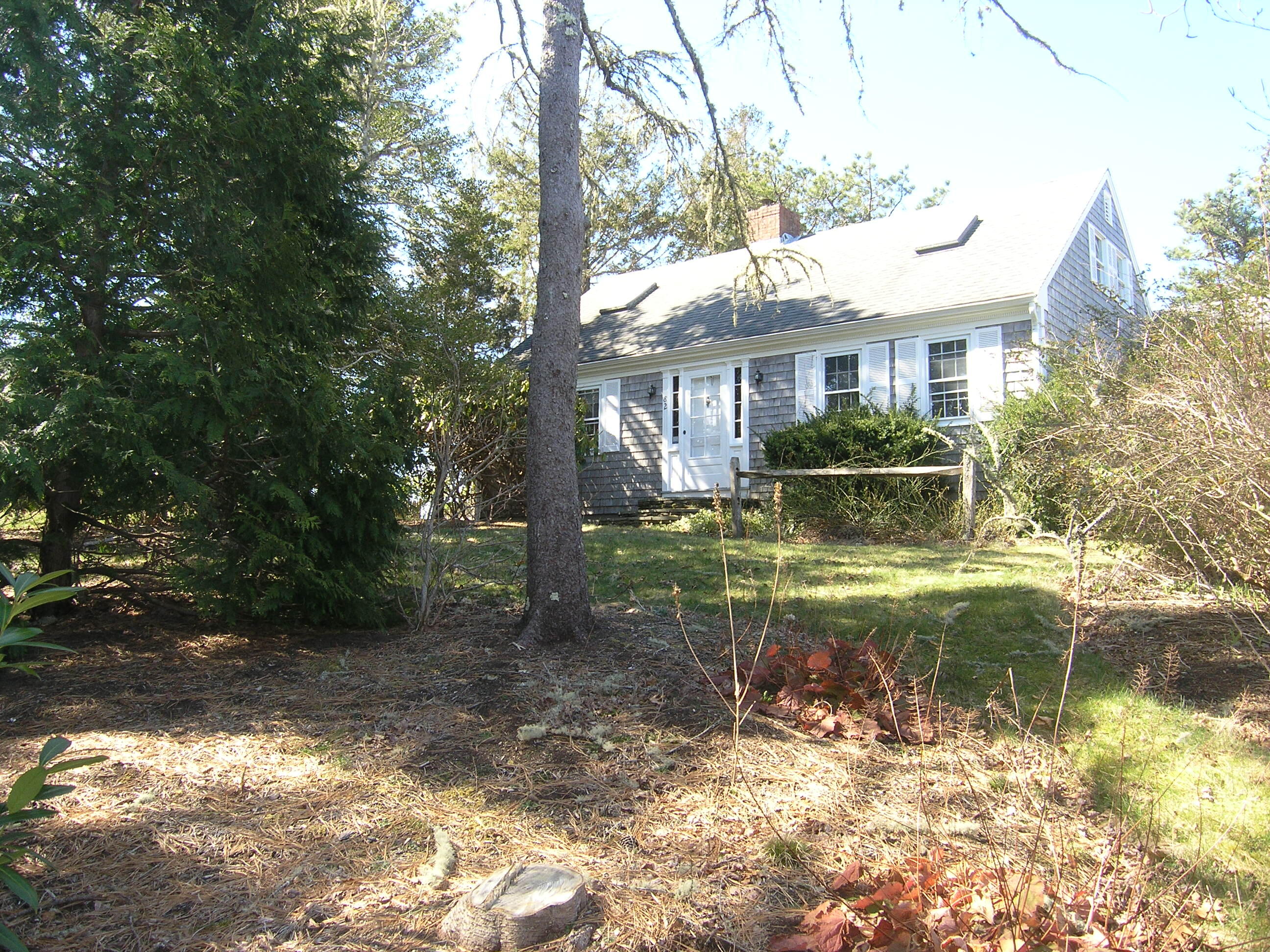 82 Kent Road North Chatham, MA 02650 - Photo 2 of 16 P1010460