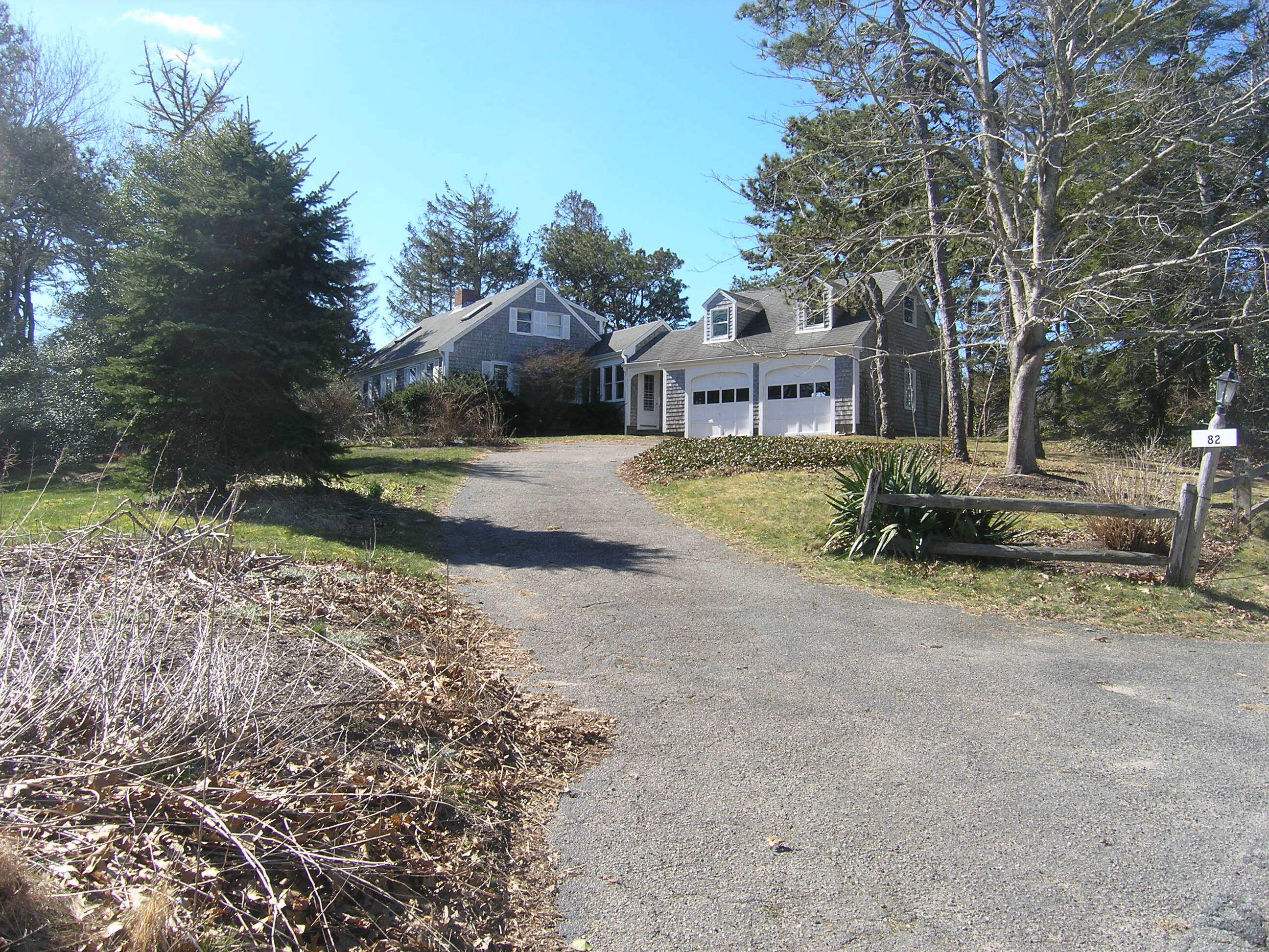 82 Kent Road North Chatham, MA 02650 - Photo 4 of 16 P1010457