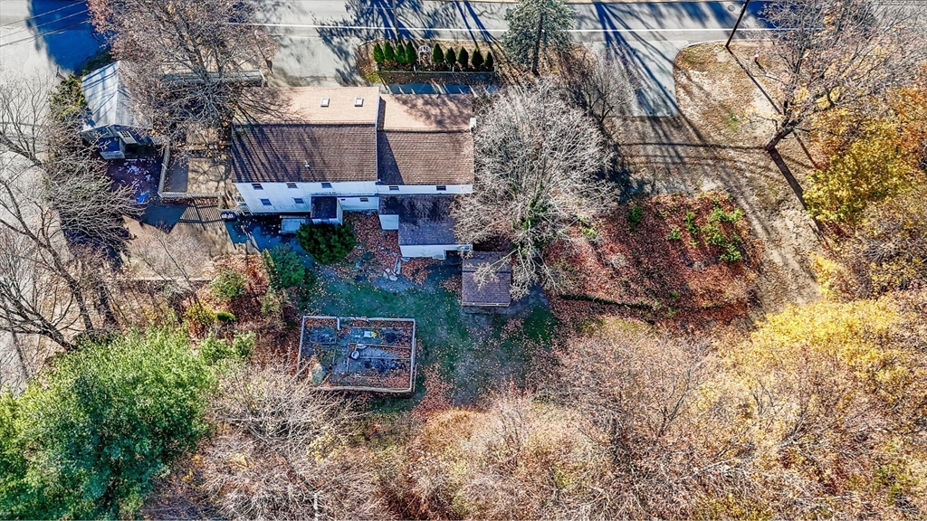 167 North Road Chelmsford, MA 01824 - Photo 3 of 38 a view of a house with a yard