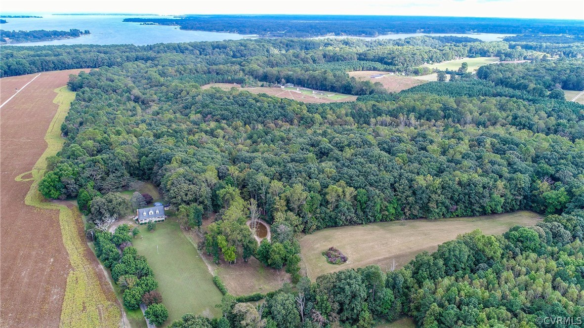545 Stampers Bay Road Hartfield, VA 23071 - Photo 1 of 50 Gallery Image 1
