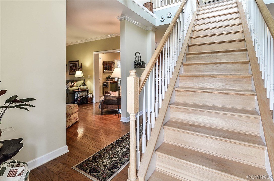 545 Stampers Bay Road Hartfield, VA 23071 - Photo 16 of 50 Gallery Image 16