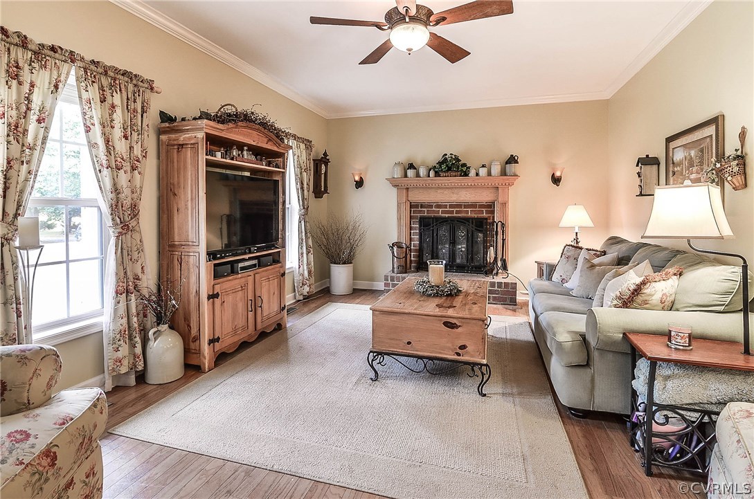 545 Stampers Bay Road Hartfield, VA 23071 - Photo 21 of 50 Gallery Image 21
