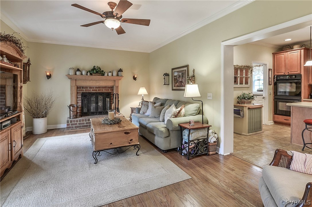 545 Stampers Bay Road Hartfield, VA 23071 - Photo 22 of 50 Gallery Image 22