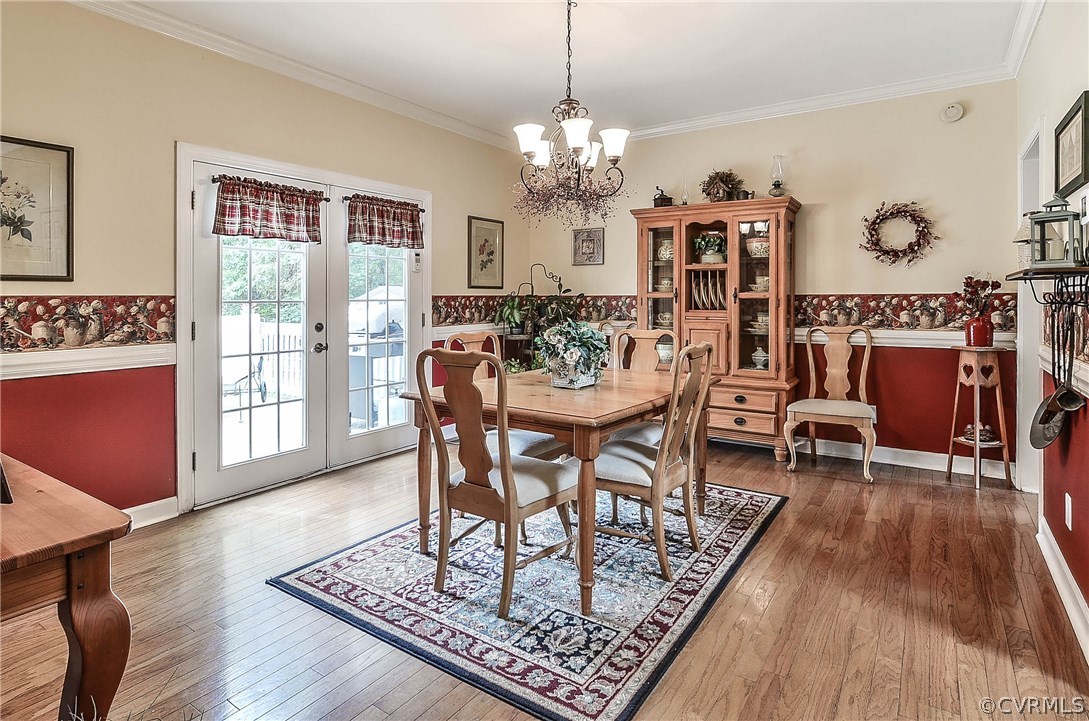 545 Stampers Bay Road Hartfield, VA 23071 - Photo 30 of 50 Gallery Image 30