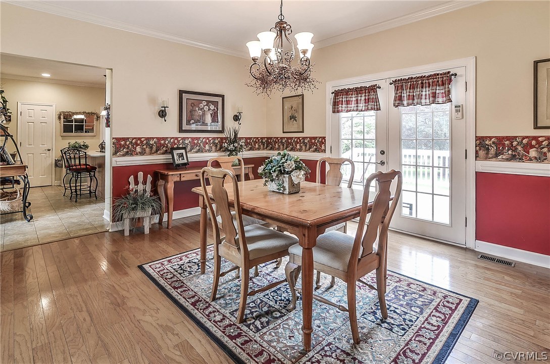 545 Stampers Bay Road Hartfield, VA 23071 - Photo 31 of 50 Gallery Image 31