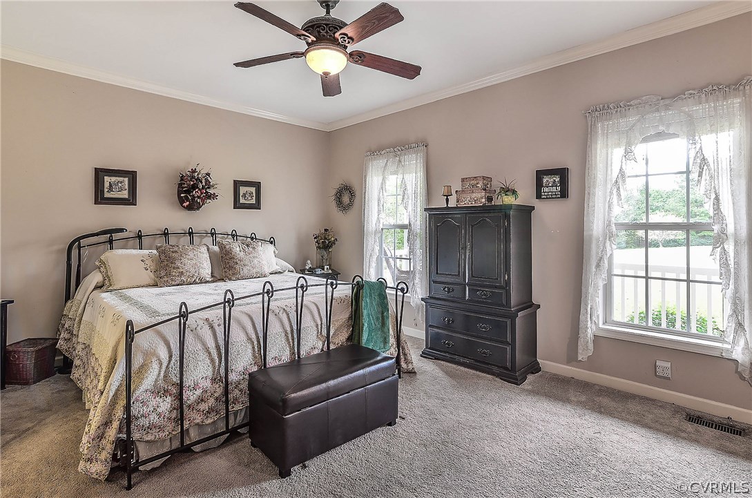 545 Stampers Bay Road Hartfield, VA 23071 - Photo 33 of 50 Gallery Image 33