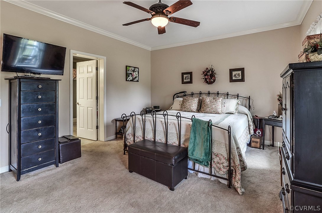 545 Stampers Bay Road Hartfield, VA 23071 - Photo 34 of 50 Gallery Image 34