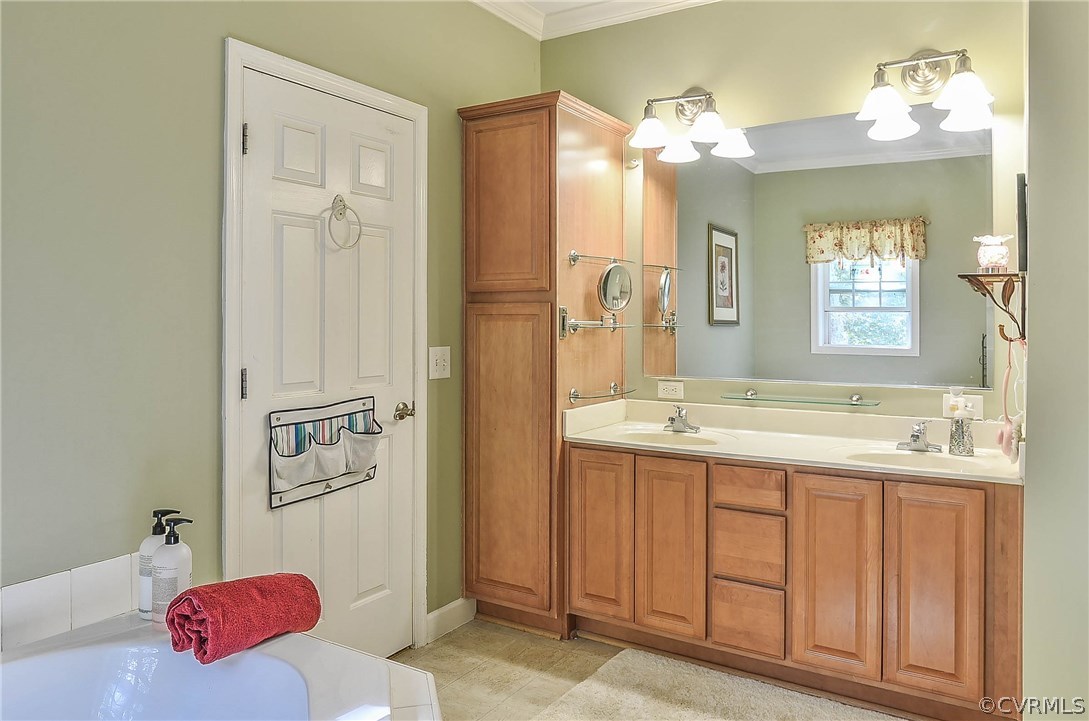 545 Stampers Bay Road Hartfield, VA 23071 - Photo 36 of 50 Gallery Image 36