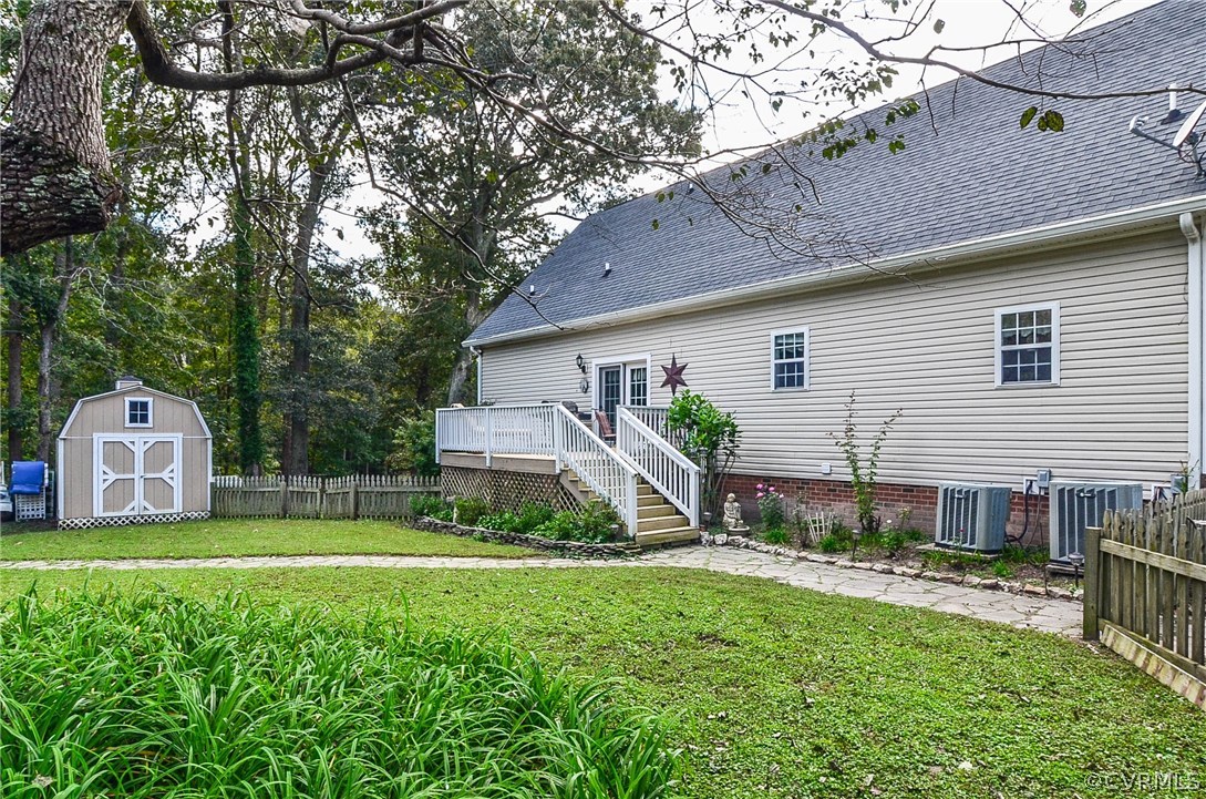 545 Stampers Bay Road Hartfield, VA 23071 - Photo 49 of 50 Gallery Image 49