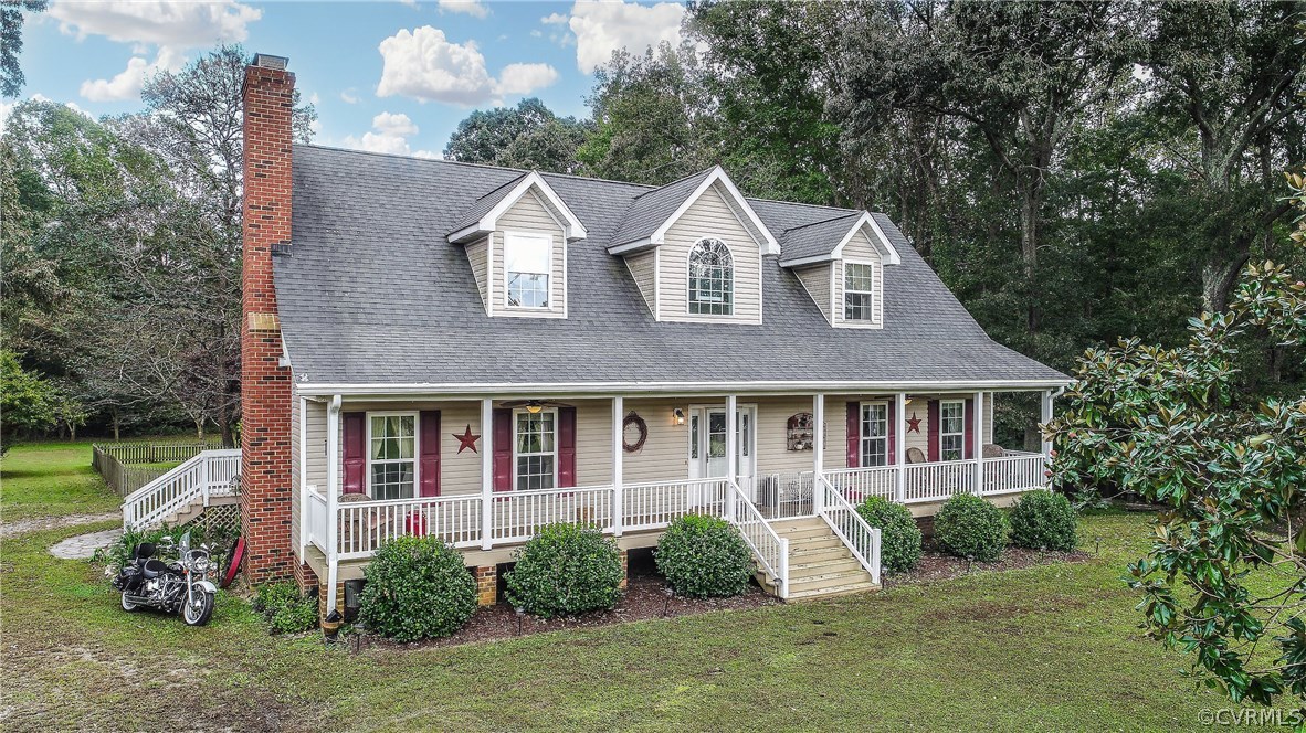 545 Stampers Bay Road Hartfield, VA 23071 - Photo 5 of 50 Gallery Image 5