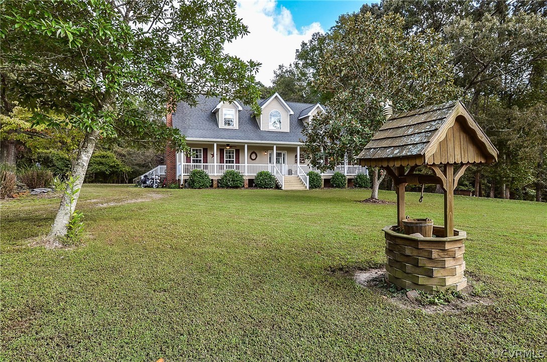 545 Stampers Bay Road Hartfield, VA 23071 - Photo 7 of 50 Gallery Image 7