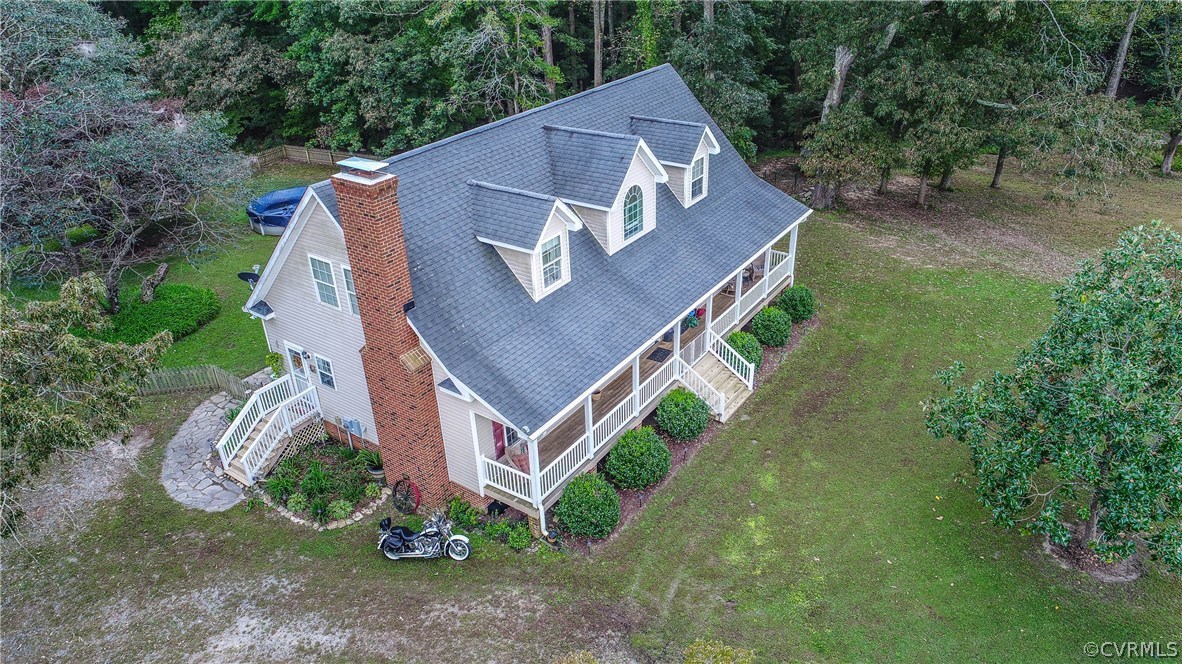 545 Stampers Bay Road Hartfield, VA 23071 - Photo 9 of 50 Gallery Image 9