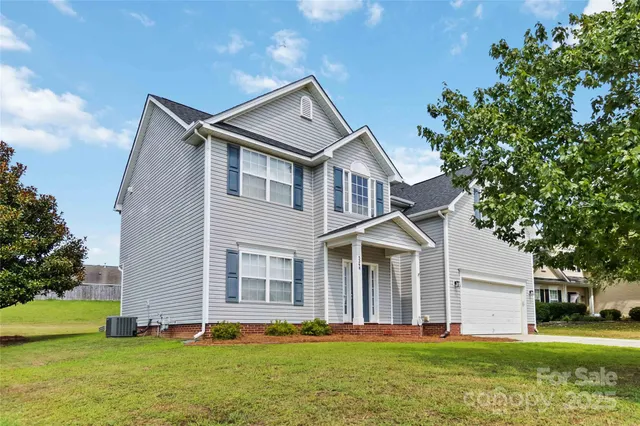 $395,000 | 5248 Ellie Court, Concord, NC 28025