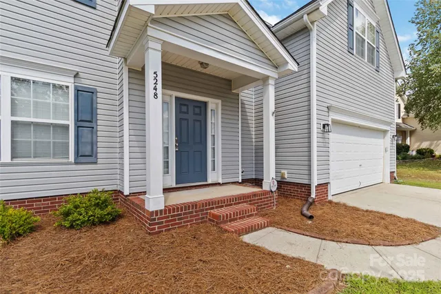$395,000 | 5248 Ellie Court, Concord, NC 28025