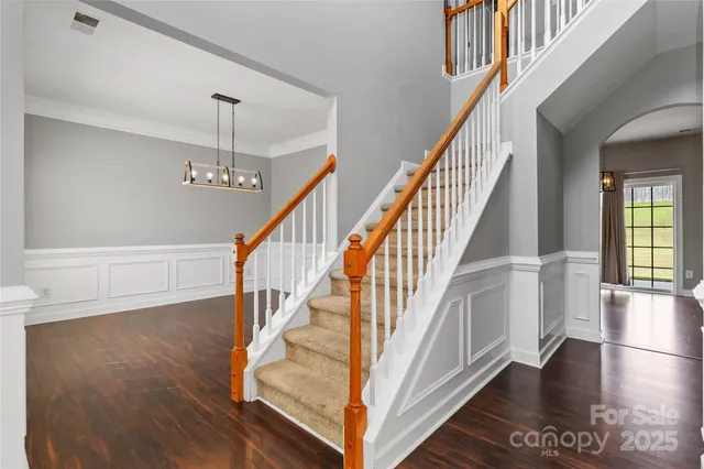 $395,000 | 5248 Ellie Court, Concord, NC 28025