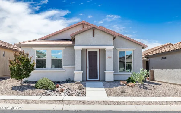 $319,000 | 14016 East Voss Street, Vail, AZ 85641