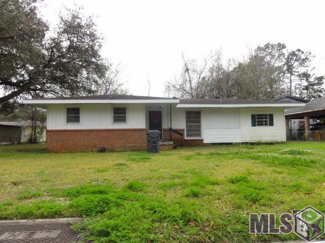 1402 Cross Road Morgan City, LA 70380 - Photo 1 of 11 Gallery Image 1