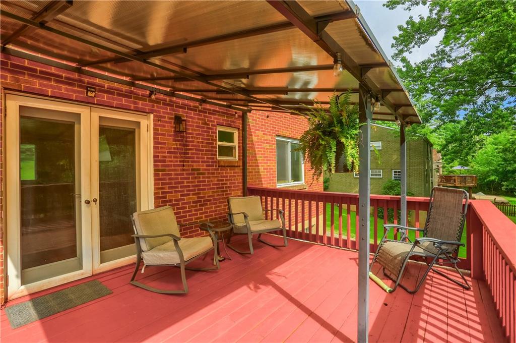 1132 O'Block Road Pittsburgh, PA 15239 - Photo 25 of 33