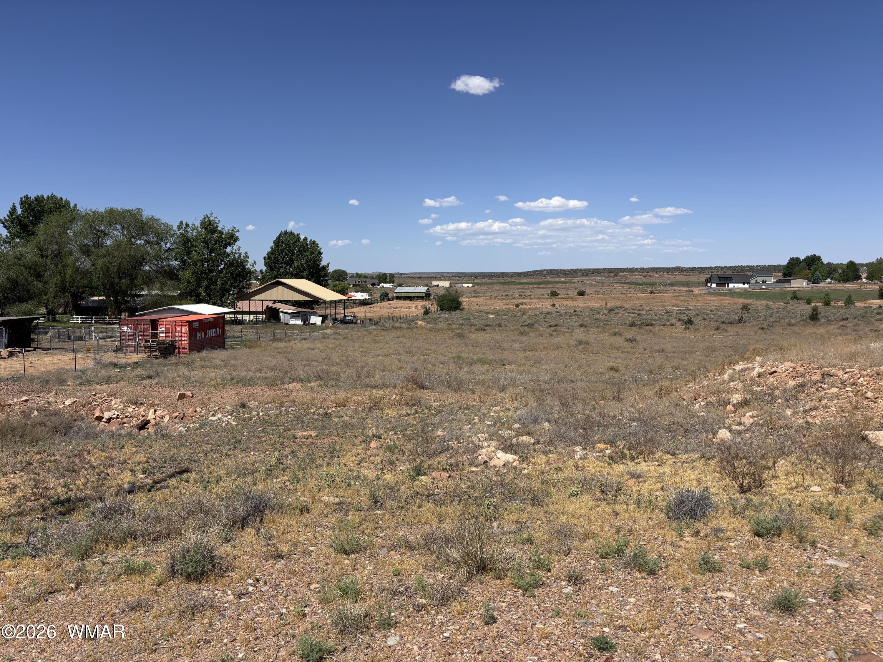 85 F-Bar Lane Snowflake, AZ 85937 - Photo 2 of 17 IMG_4698