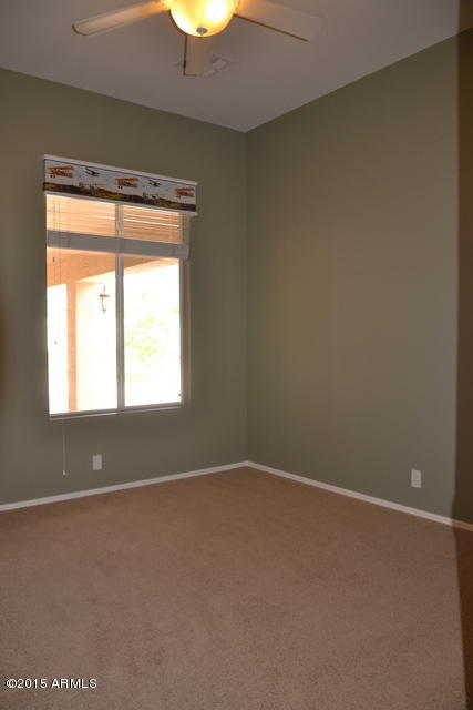 6420 West Post Road Chandler, AZ 85226 - Photo 22 of 25 4th Bedroom