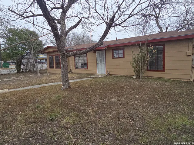 $1,295 | 102 Olga Street, San Antonio, TX 78237
