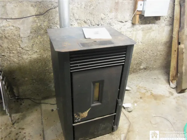 $105,000 | 14 West Lucas Avenue, Dunkirk, NY 14048