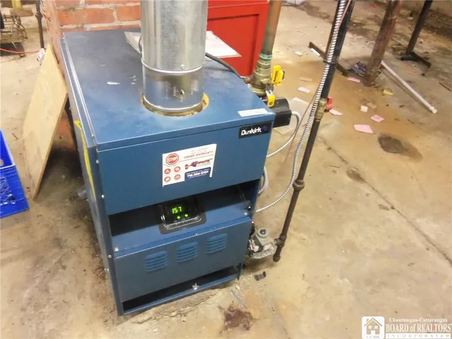 $105,000 | 14 West Lucas Avenue, Dunkirk, NY 14048